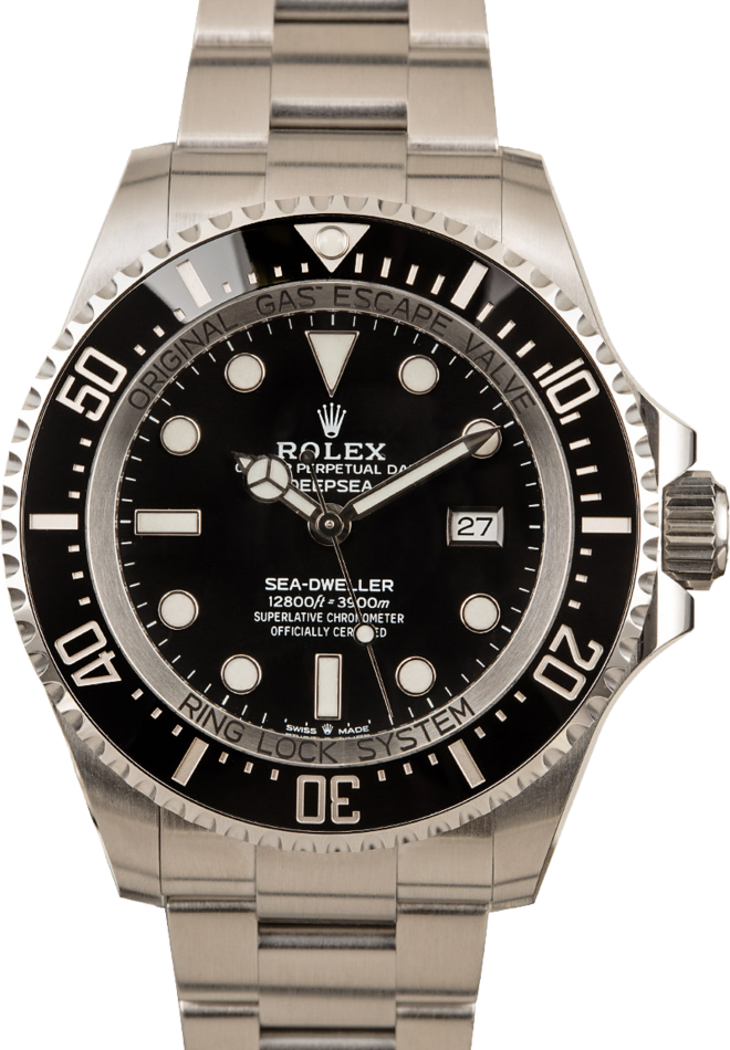 rolex126660