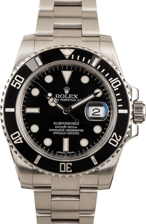 rolex watch submariner price