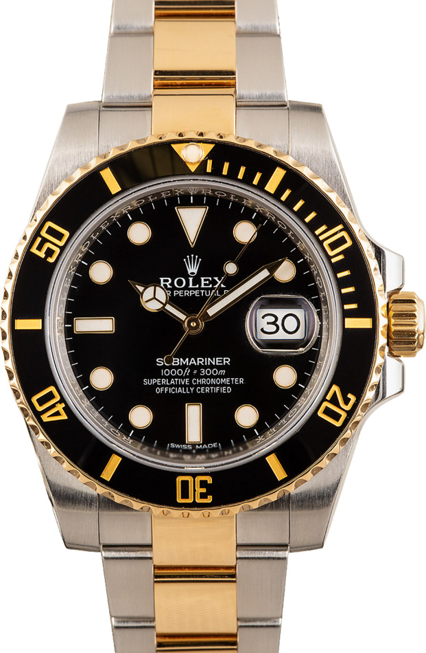 rolex 116613