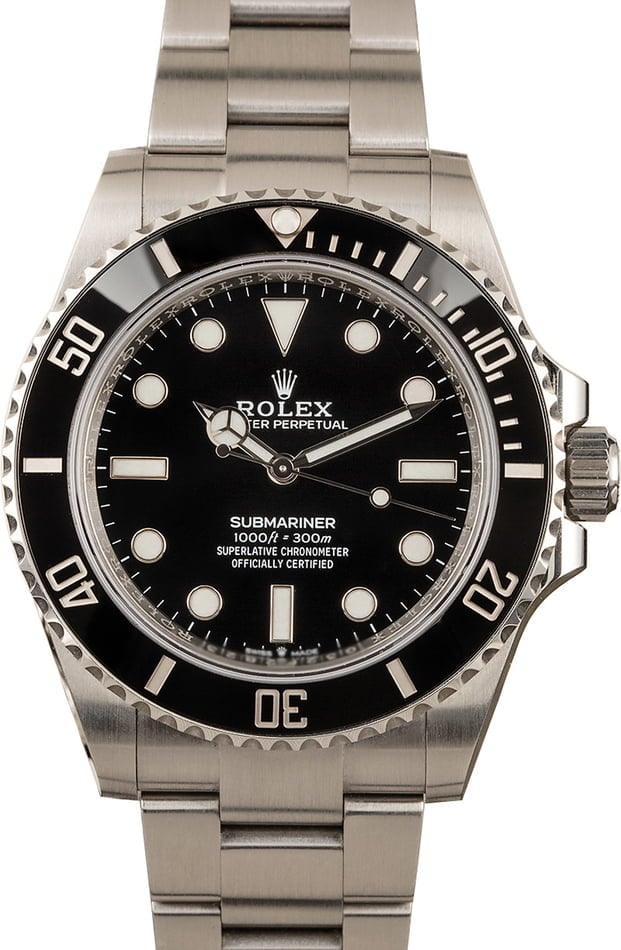 124060 rolex