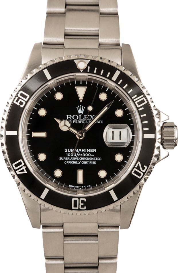 buy rolex