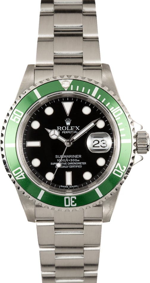 Rolex submariner engraved discount price