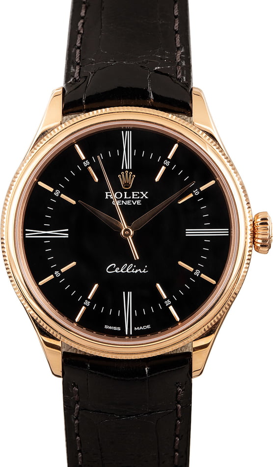 Rolex Cellini - New, Used \u0026 Pre-Owned 