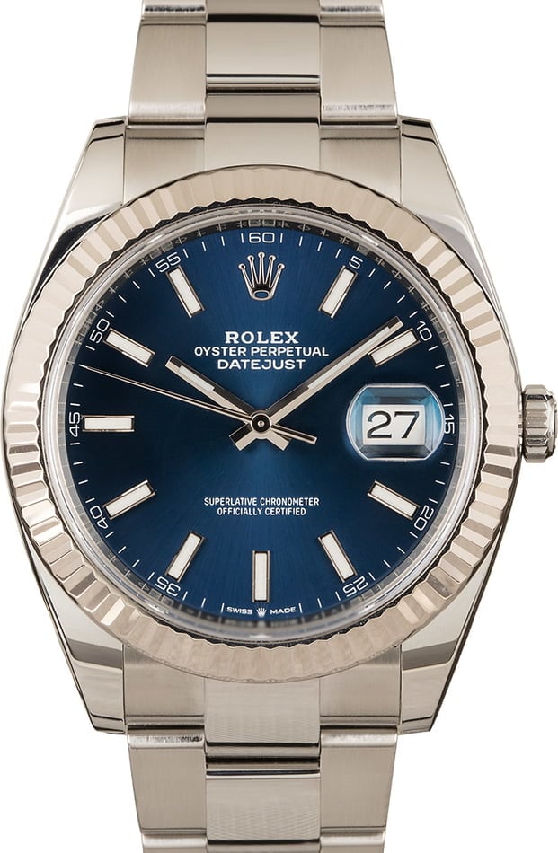 rolex datejust 34 price