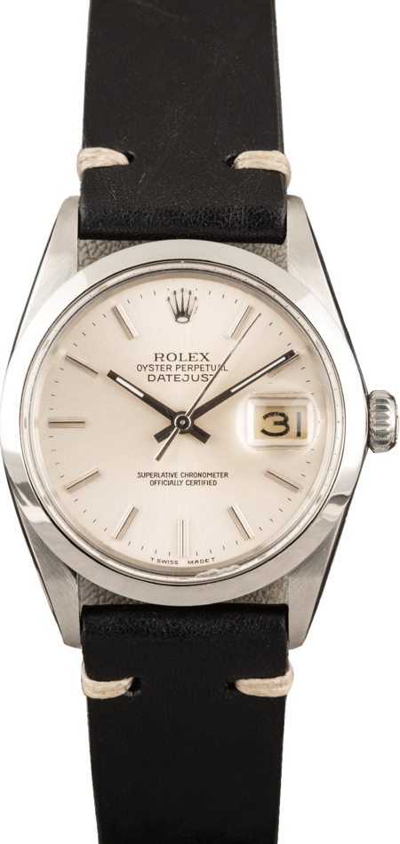 Rolex Datejust 16000 Oyster