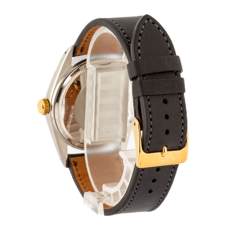 Buy Used Rolex Datejust 16013 | Bob's Watches - Sku: 157321