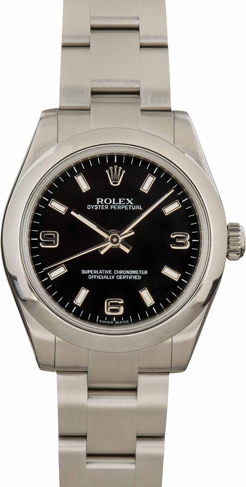 Rolex 177200 outlet