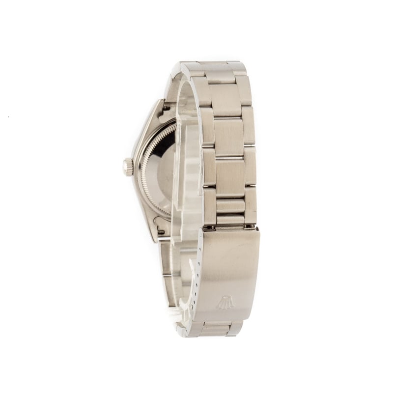 Rolex Air-King 14000M Stainless Steel Oyster Band