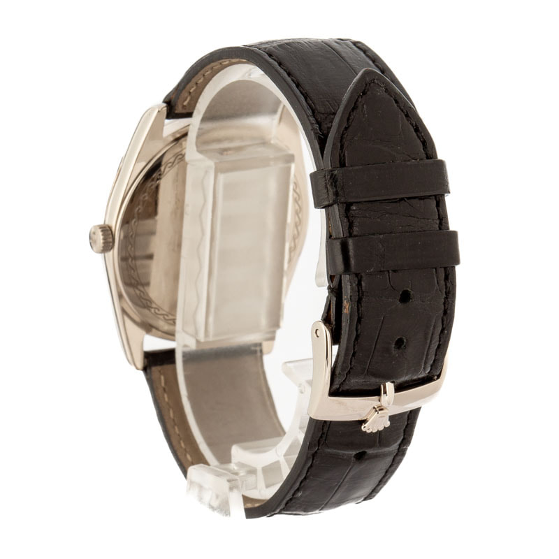 Buy Used Rolex Cellini 4233 | Bob's Watches - Sku: 159602