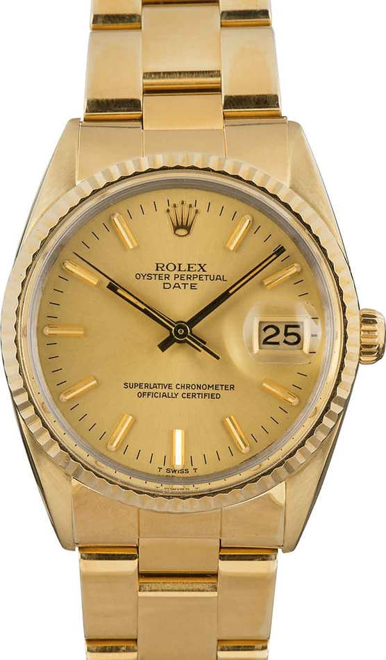 15505 rolex 2024