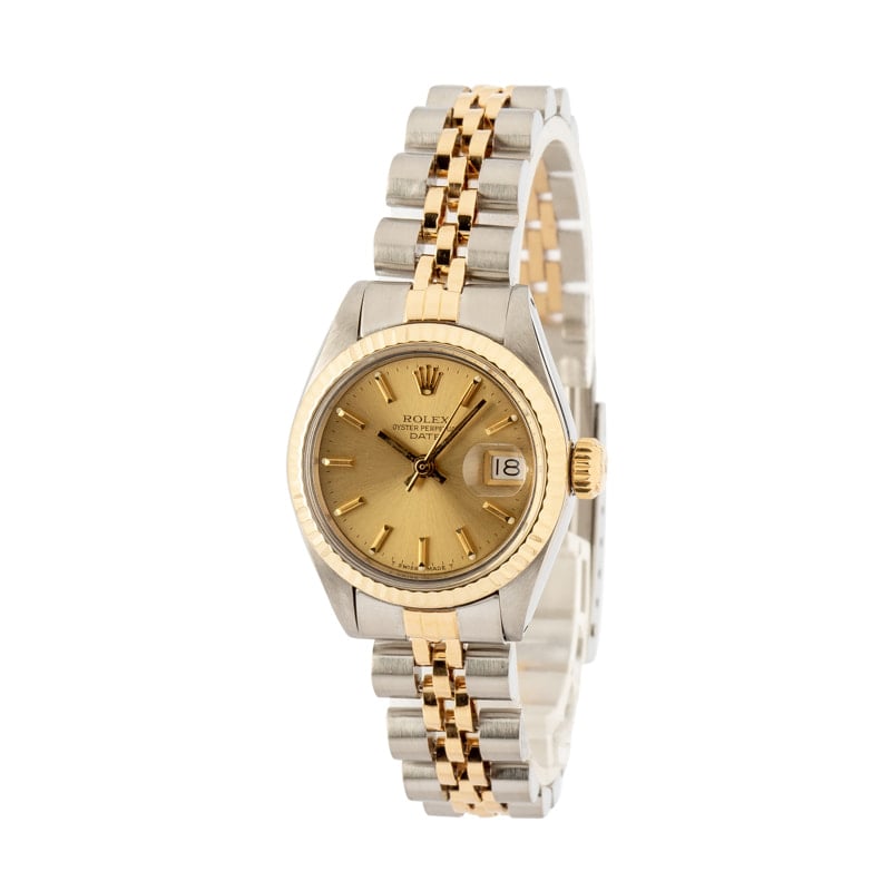 Rolex Vintage Lady-Date 6917