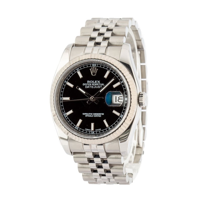 Datejust 36MM Rolex 116234