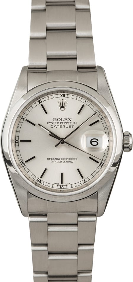 rolex 16200 price