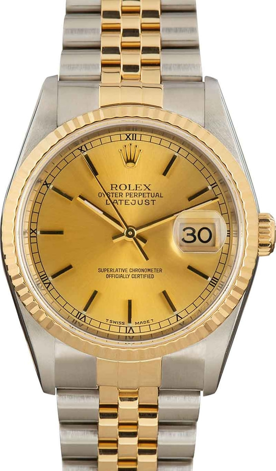 16233 datejust 2025