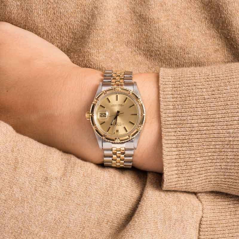 Pre-Owned Rolex Datejust 1625 Thunderbird