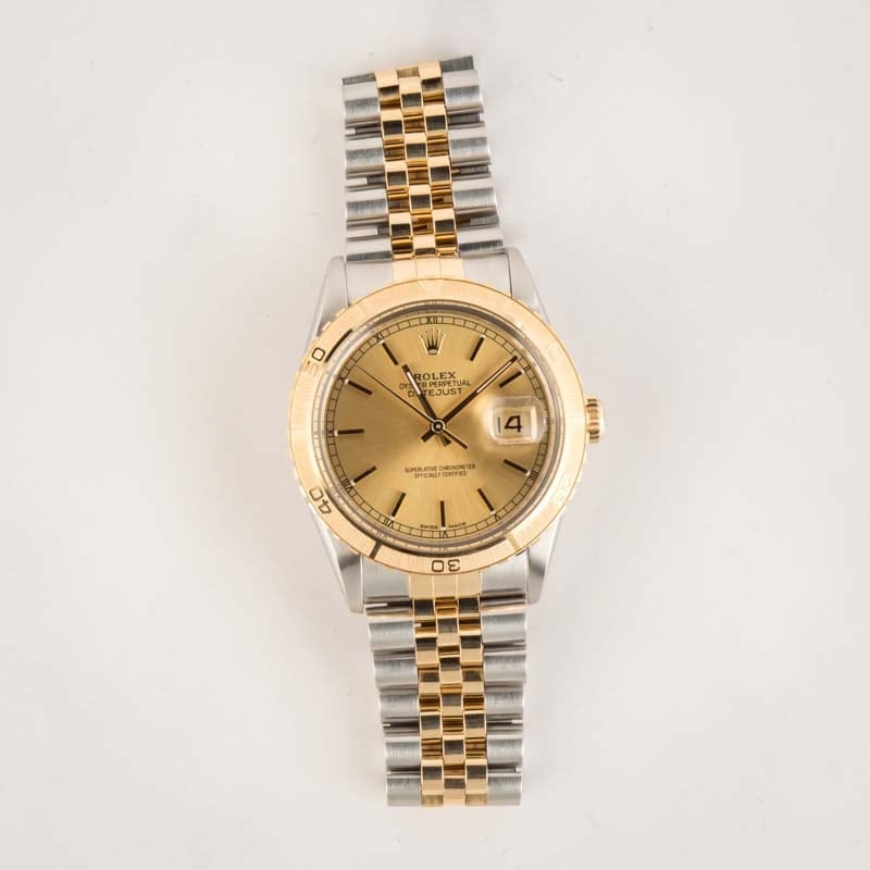 1988 rolex datejust hotsell