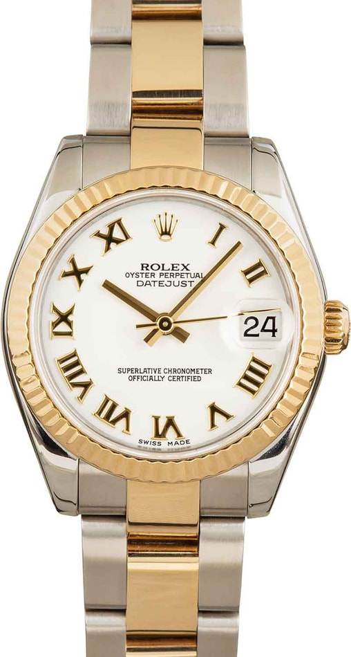 Rolex hotsell model 178273