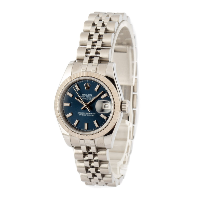 Rolex datejust outlet lady jubilee