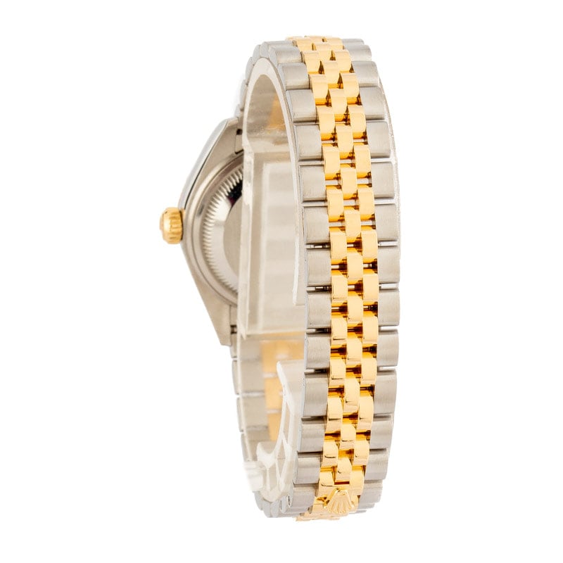 Buy Used Rolex Datejust 279173 | Bob's Watches - Sku: 163373
