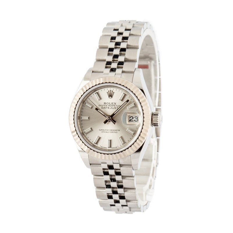 Rolex Datejust 279174 Stainless Steel