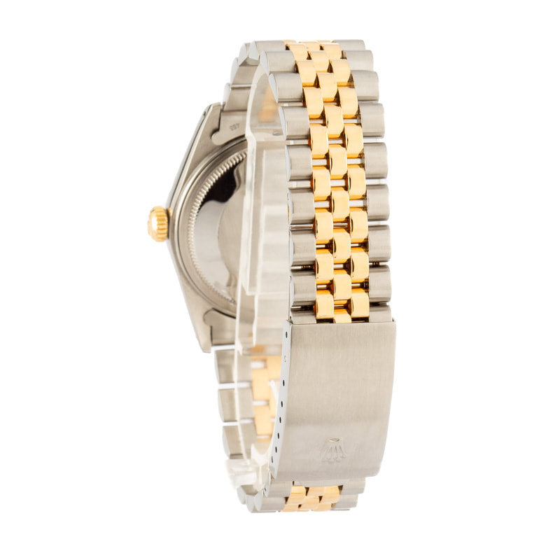 Pre Owned Rolex Datejust 16014 Jubilee Bracelet