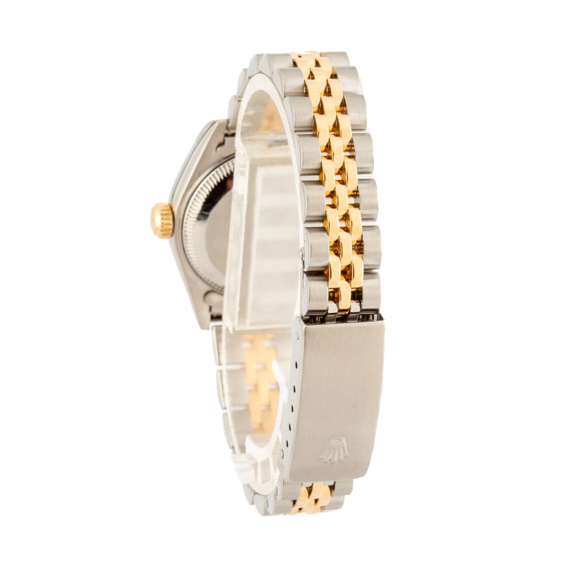 Ladies Rolex Datejust 79173 Mother of Pearl