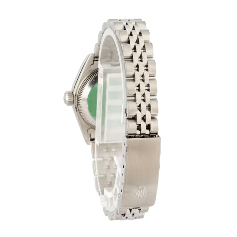 Rolex Lady-Datejust 79174 Mother of Pearl