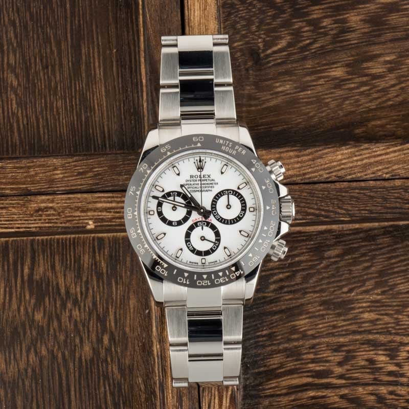 Daytona discount 500 rolex