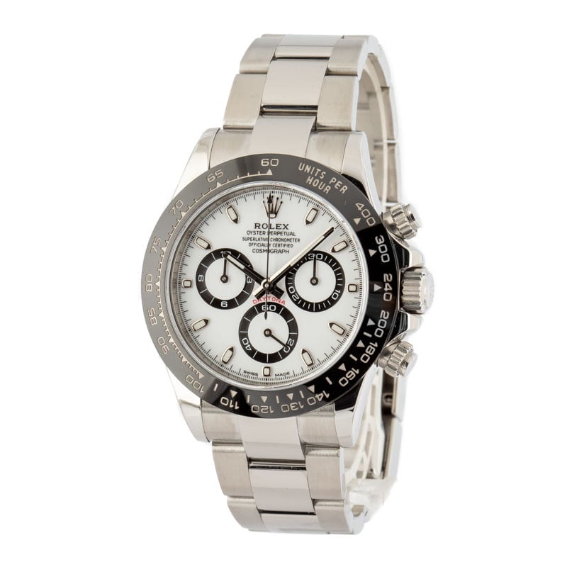 Rolex daytona shop 2019 price