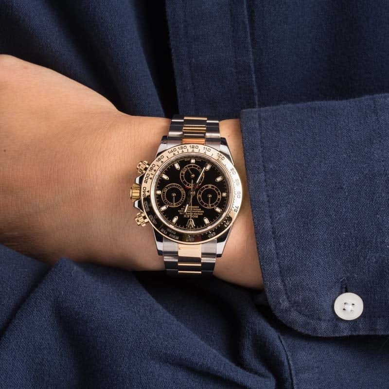 Pre-Owned Rolex Daytona Cosmograph 116503