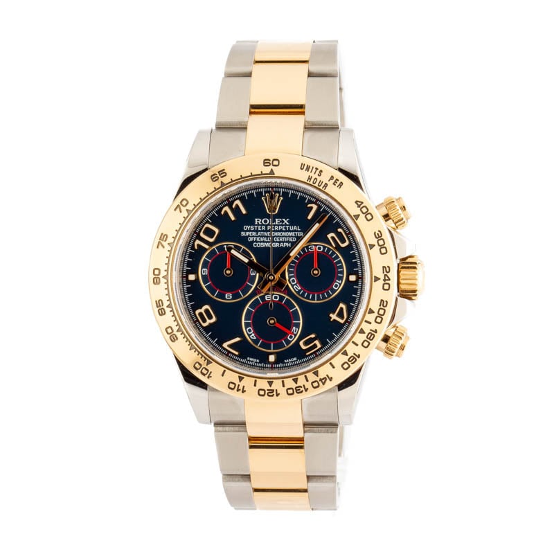 Rolex Daytona Cosmograph 116503