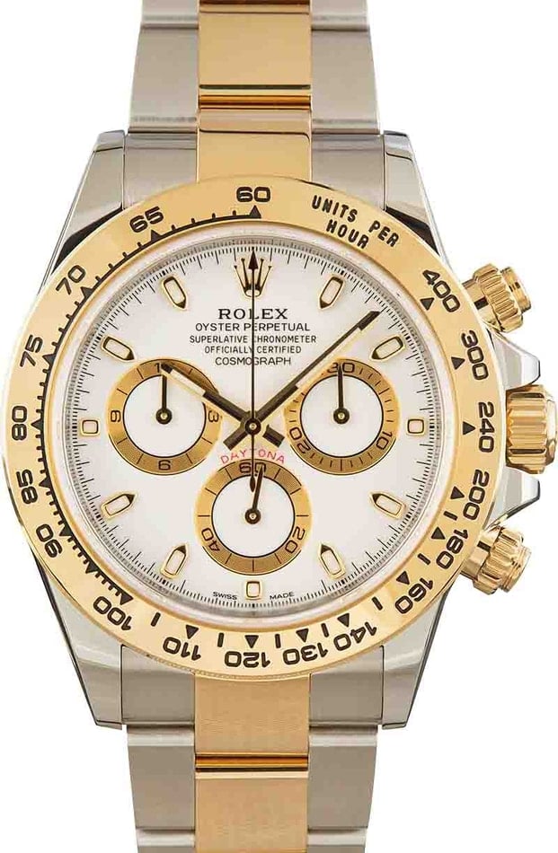 Cosmograph shop daytona cena