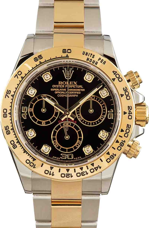 Used rolex 2024 cosmograph daytona