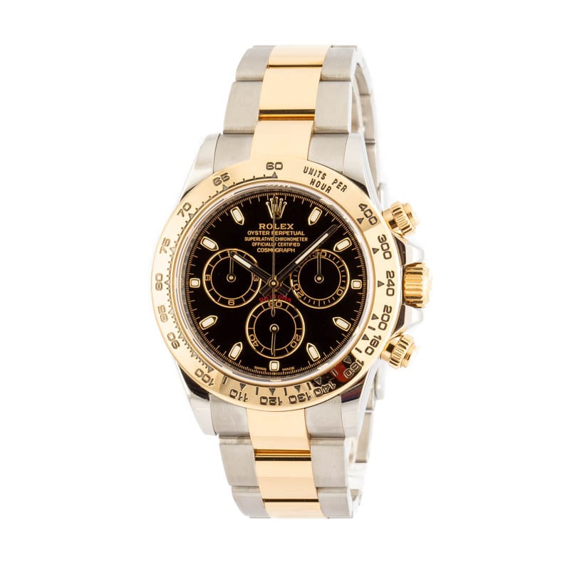 Pre-Owned Rolex Daytona Cosmograph 116503