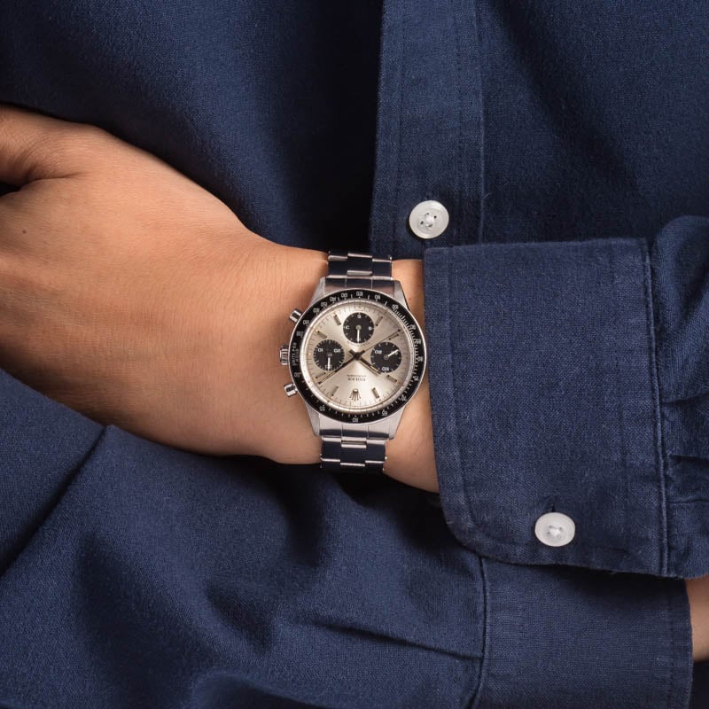 Vintage Rolex 6241 Daytona