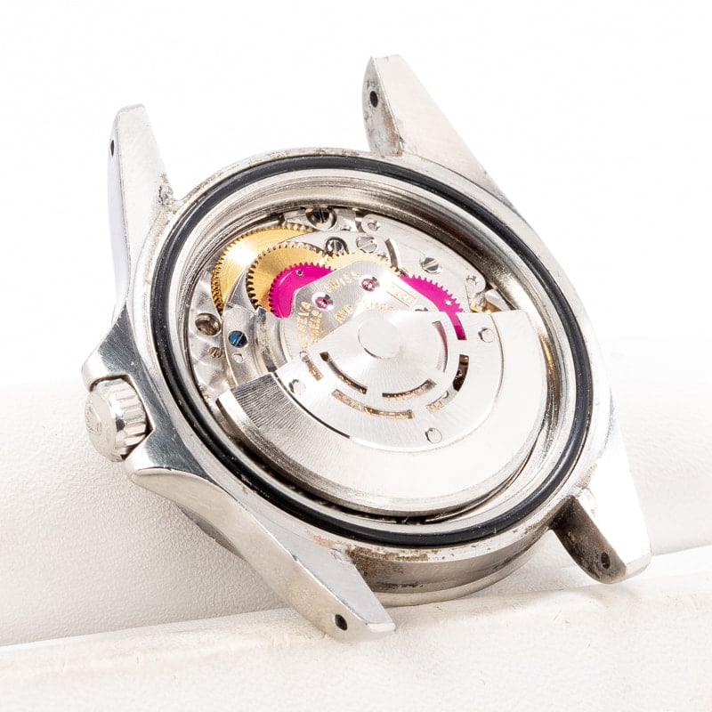 Buy Used Rolex Explorer II 1655 | Bob's Watches - Sku: 141446