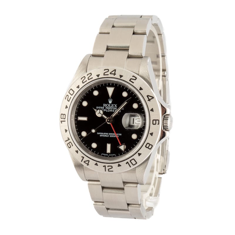 Rolex 16570 hotsell for sale