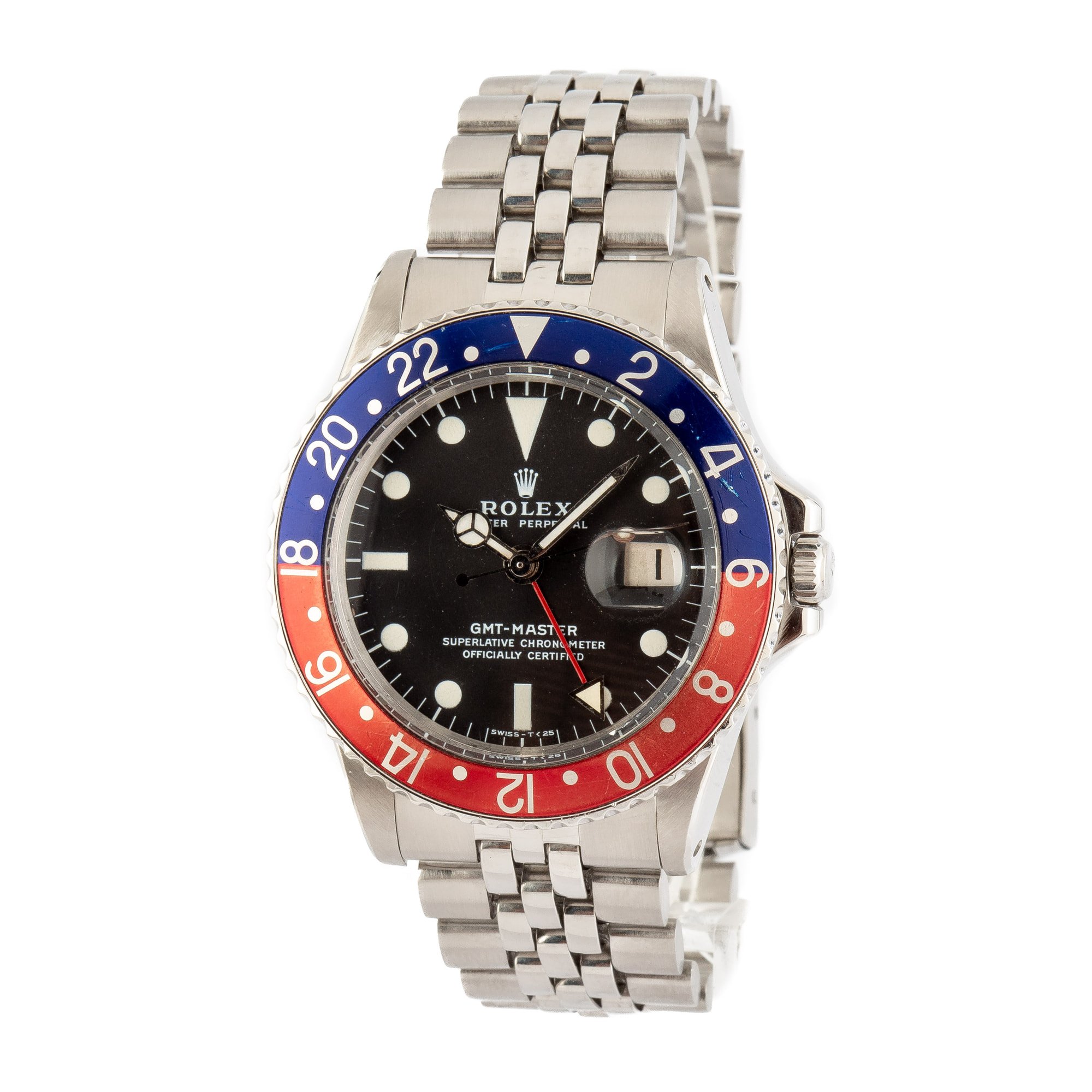 Vintage GMT-Master Rolex