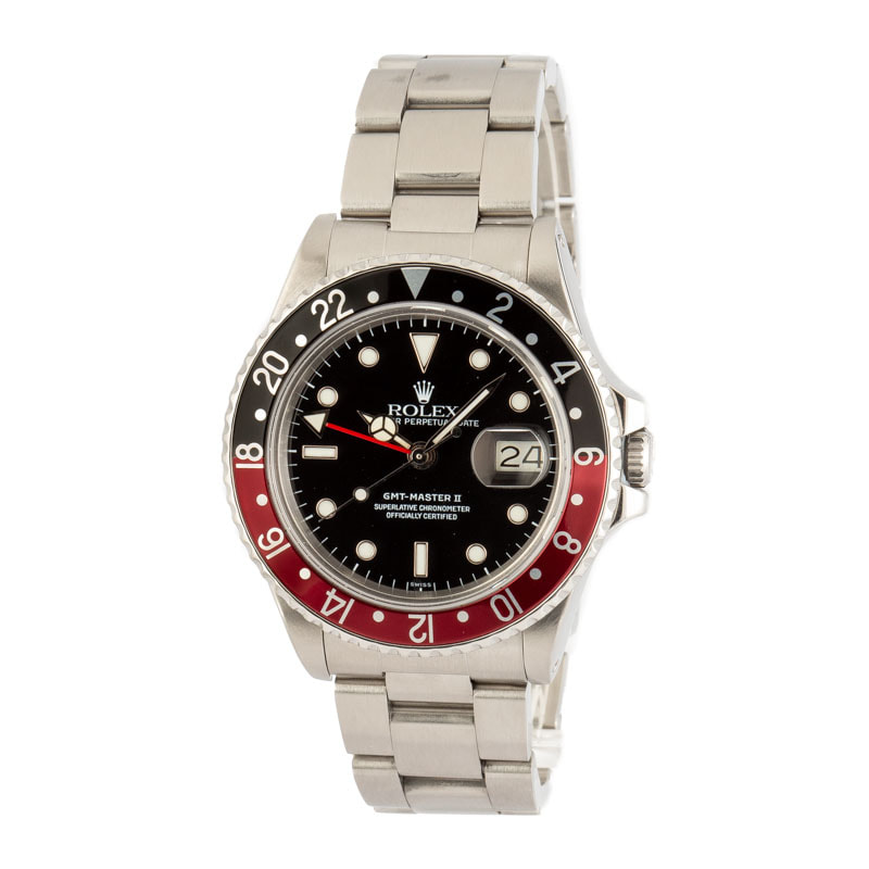 Rolex gmt coke outlet ceramic