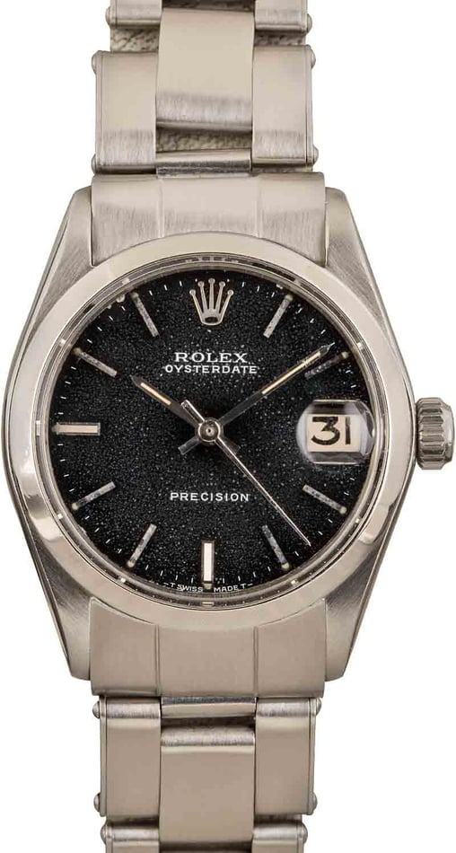 Rolex 6466 online movement