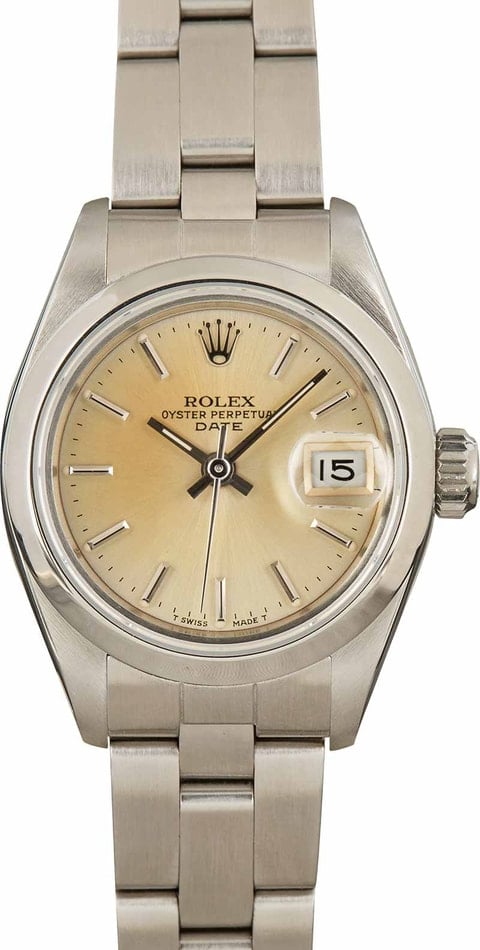 Rolex 69160 clearance