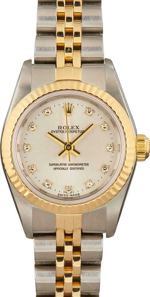 New rolex 2019 clearance women's