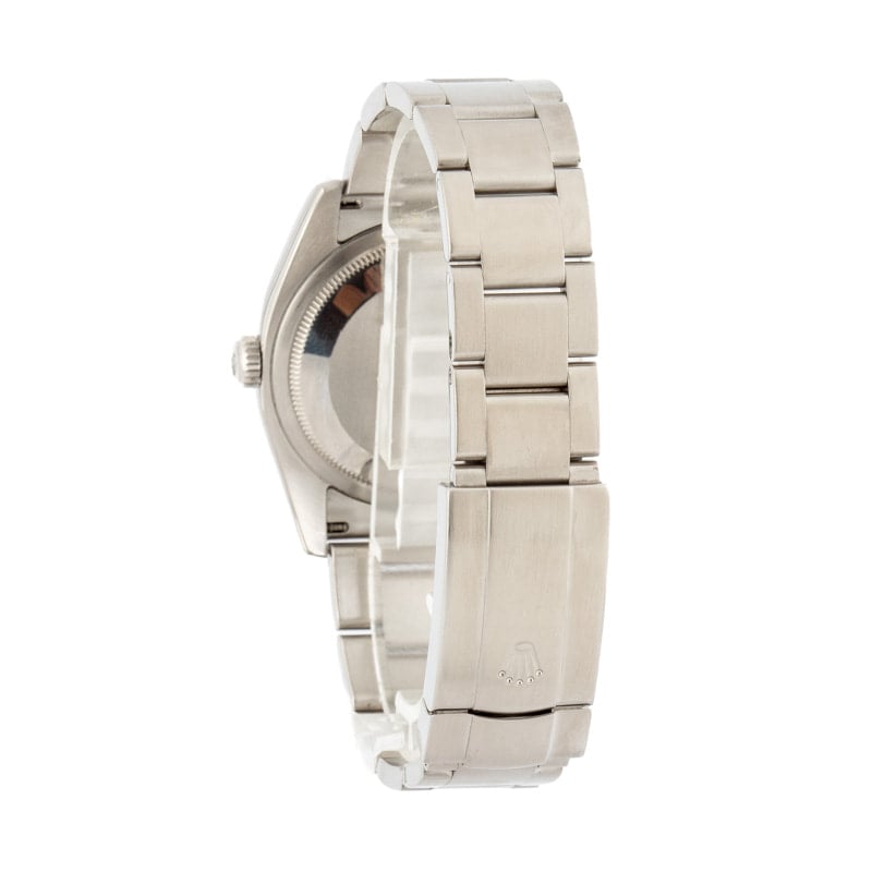 Rolex Oyster Perpetual 116000 Oyster Bracelet