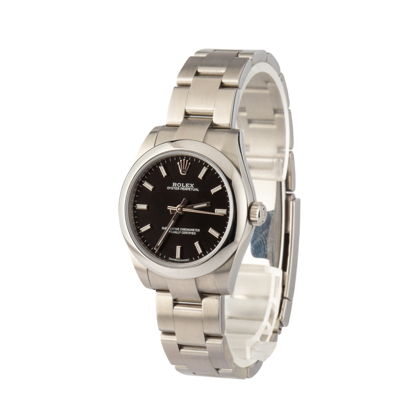 Rolex Oyster Perpetual 31 Ref. 177200