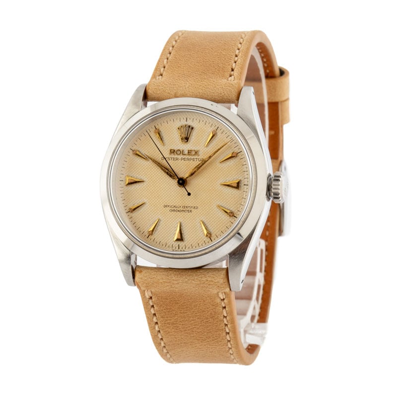 Rolex Oyster Perpetual 6284