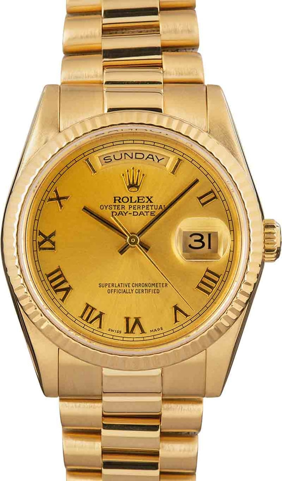 Used rolex presidential 2025 watches for sale