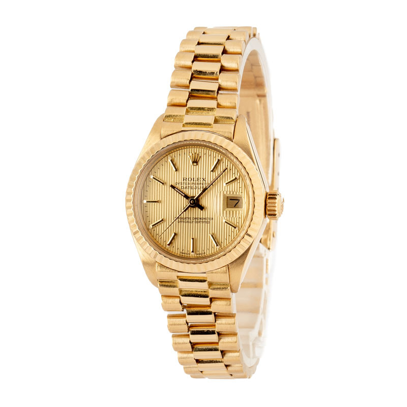 Rolex on sale 69178 year