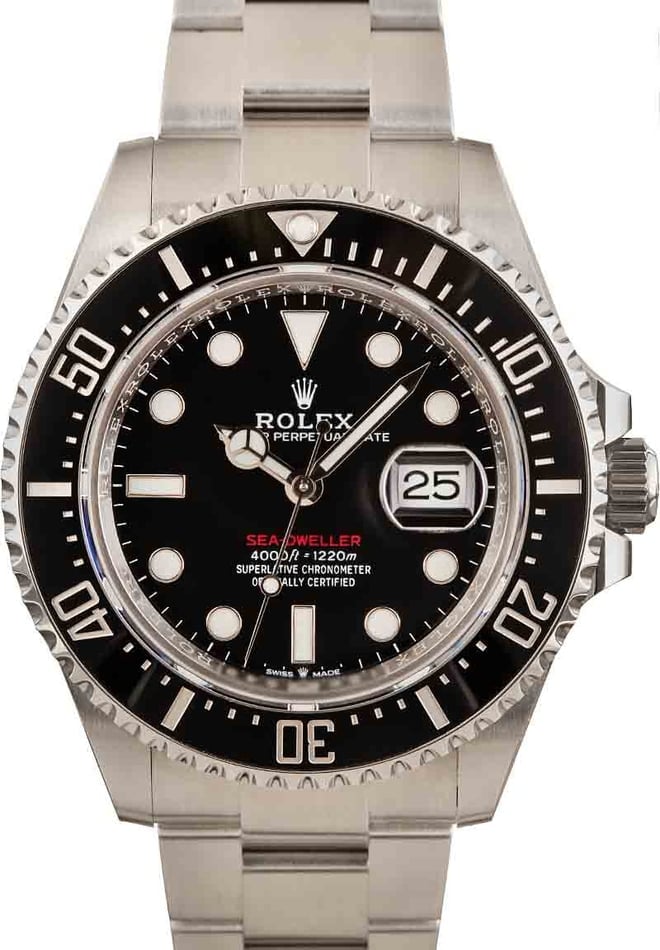 M646829 rolex on sale