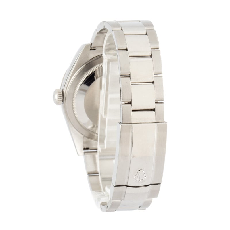 Rolex Sky-Dweller 326934 White Dial