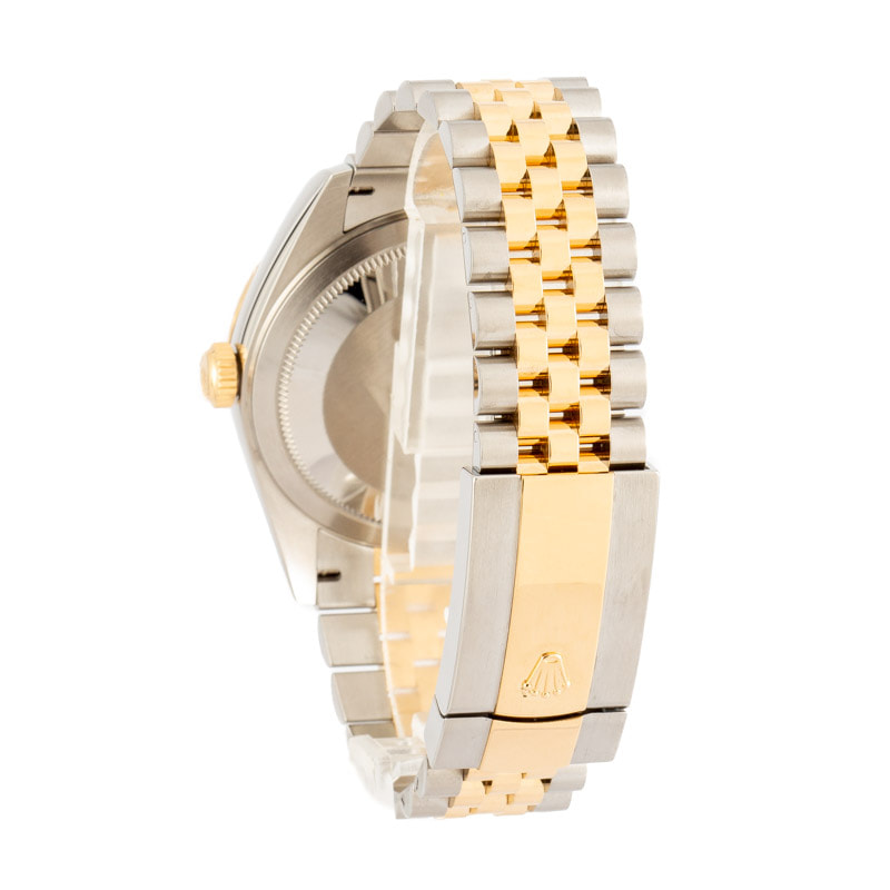 Rolex Sky-Dweller 336933 Stainless Steel & 18k Yellow Gold